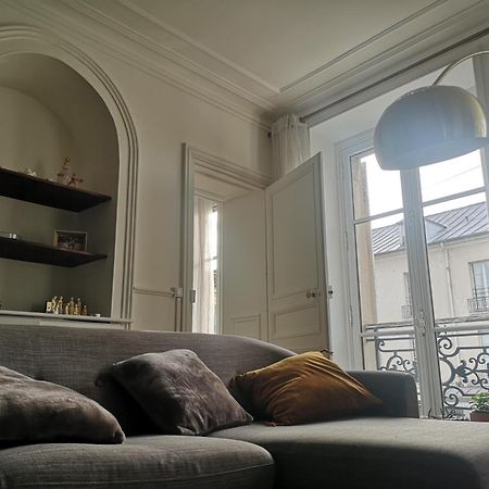 Lumiere & Majeste Appartement Versailles Exterior foto