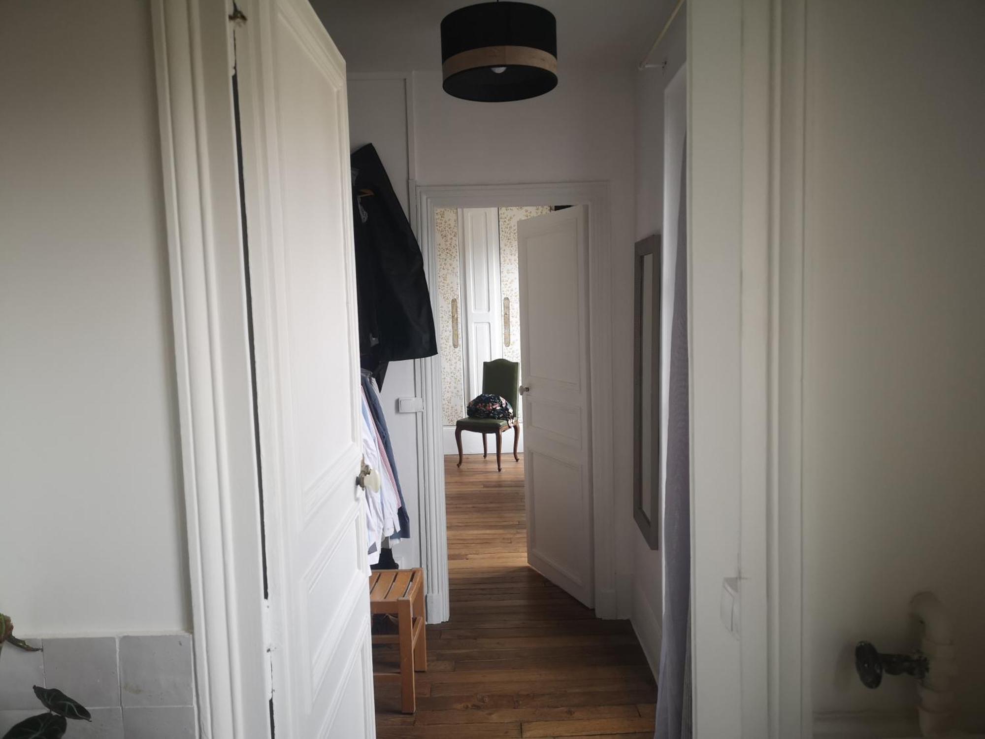Lumiere & Majeste Appartement Versailles Exterior foto