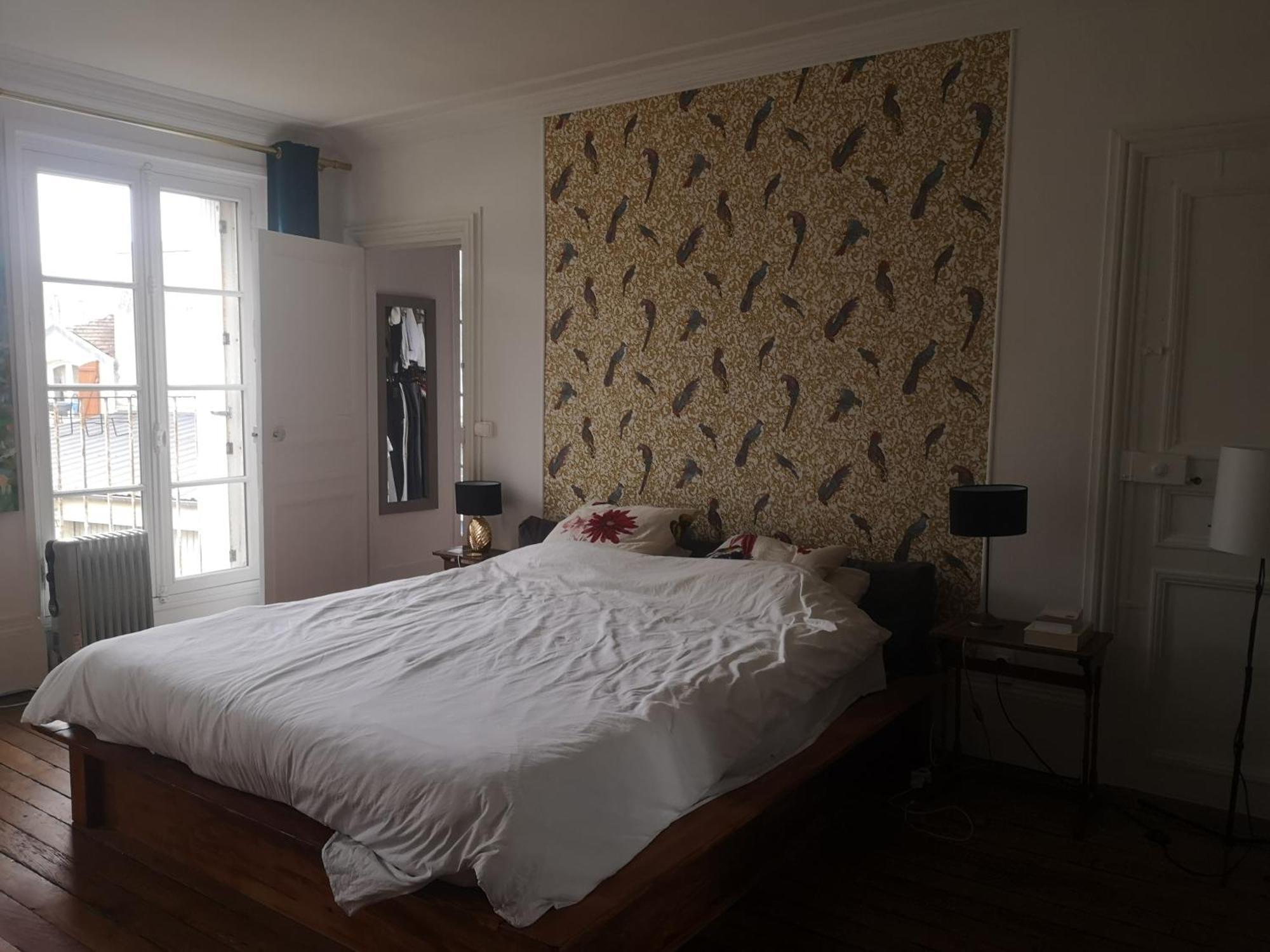 Lumiere & Majeste Appartement Versailles Exterior foto